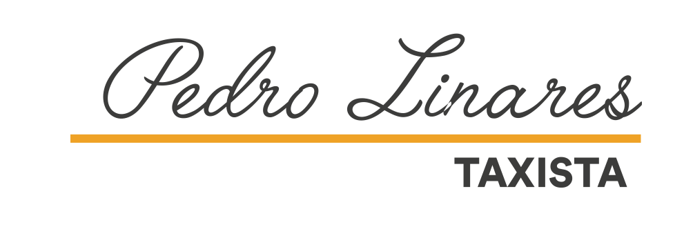 Pedro Linares Taxista